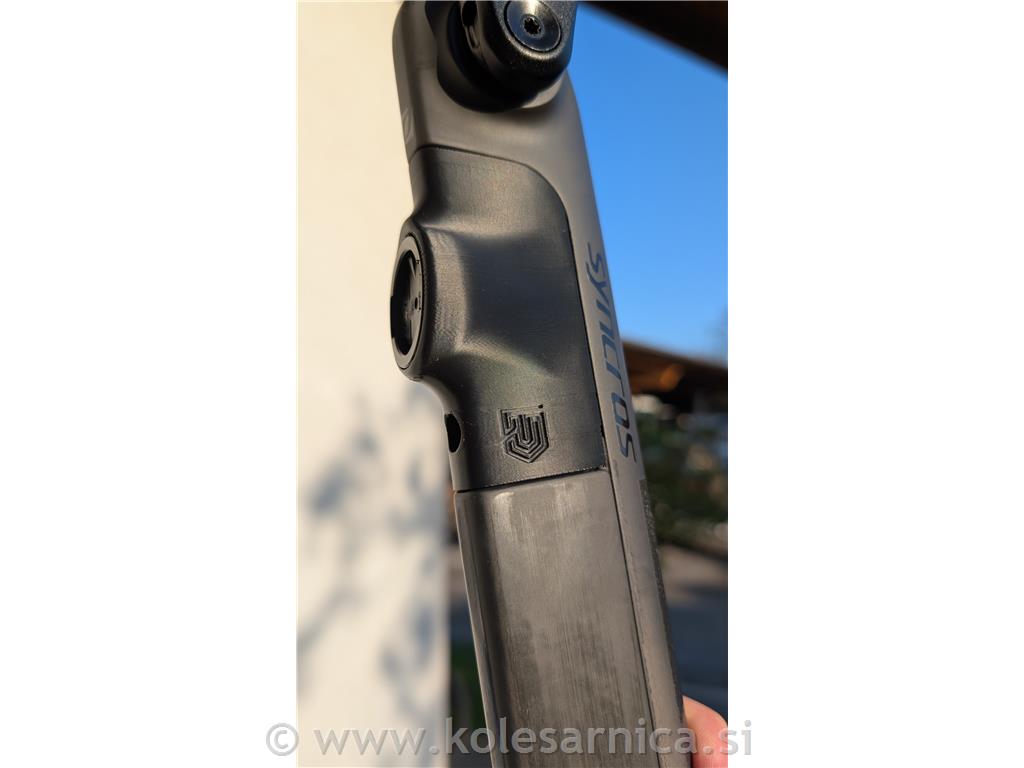 Nosilec TJ-3D Garmin Varia Radar