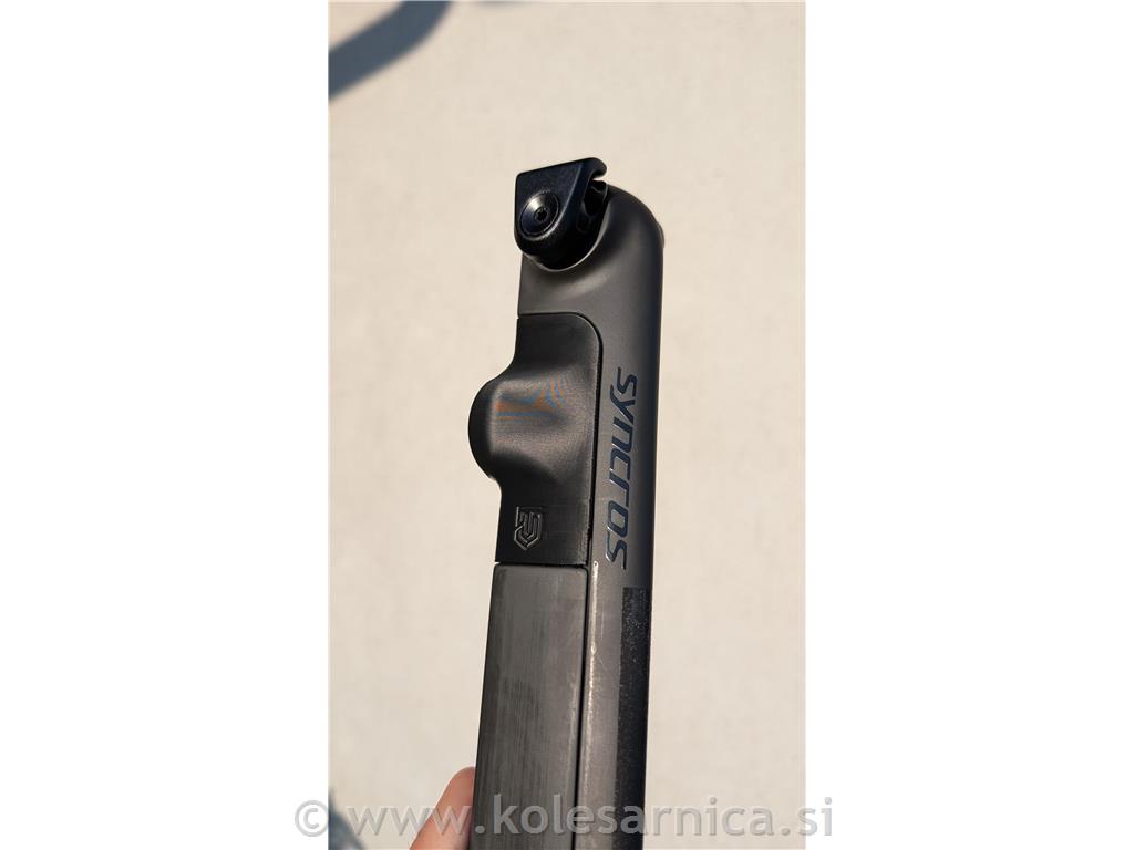 Nosilec TJ-3D Garmin Varia Radar