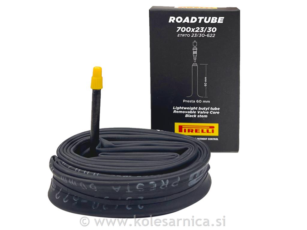 Zračnica PIRELLI RoadTUBE