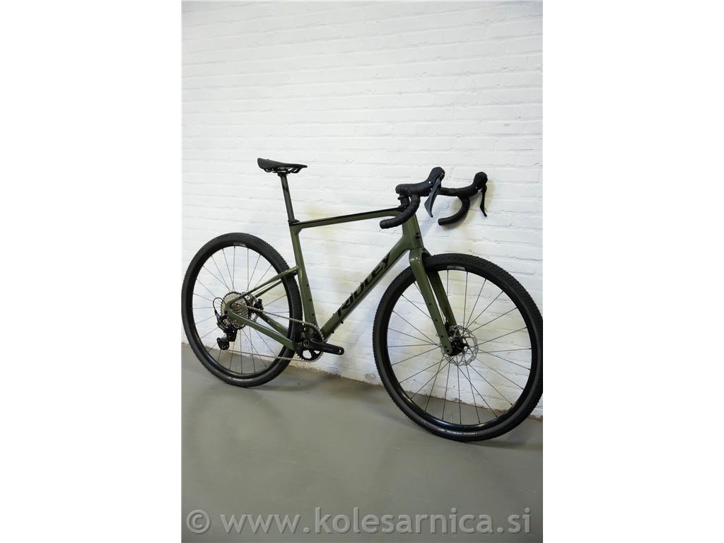 Kolo RIDLEY Kanzo Adventure