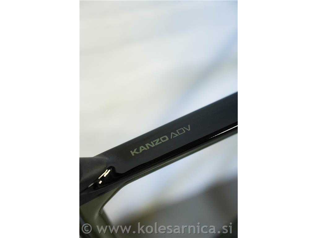 Kolo RIDLEY Kanzo Adventure