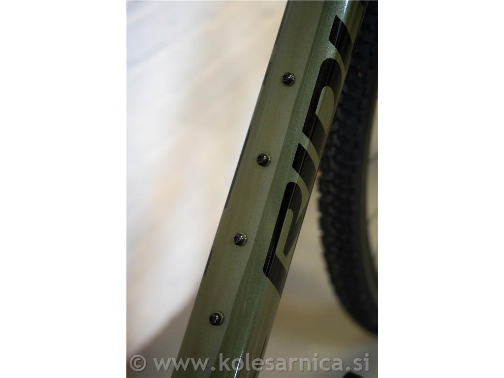 Kolo RIDLEY Kanzo Adventure