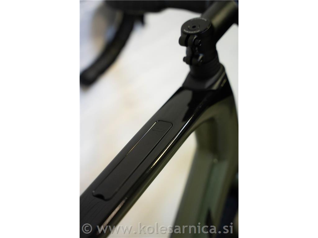 Kolo RIDLEY Kanzo Adventure