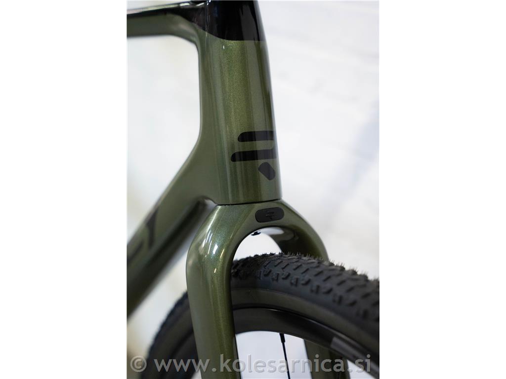 Kolo RIDLEY Kanzo Adventure