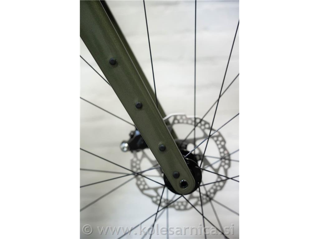 Kolo RIDLEY Kanzo Adventure