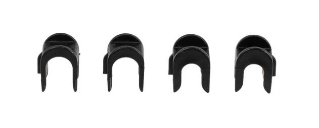 ORTLIEB Nastavki za QL-1, QL-2