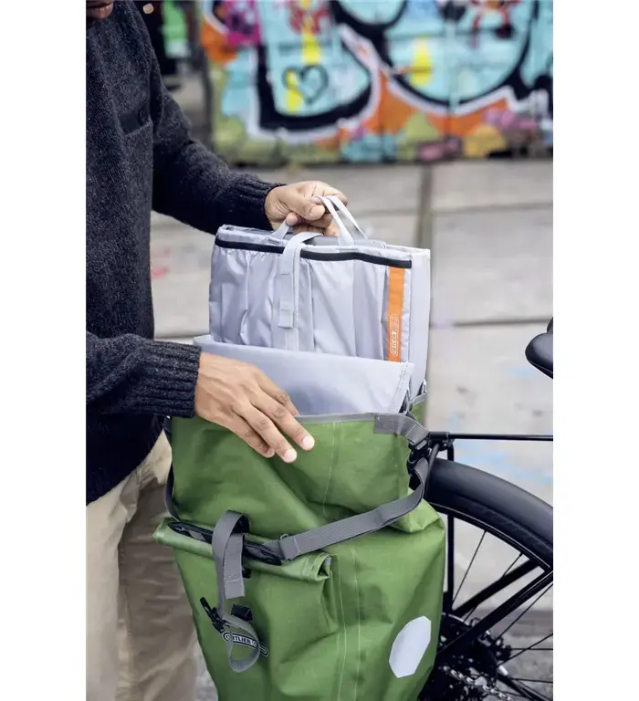 ORTLIEB Commuter Insert