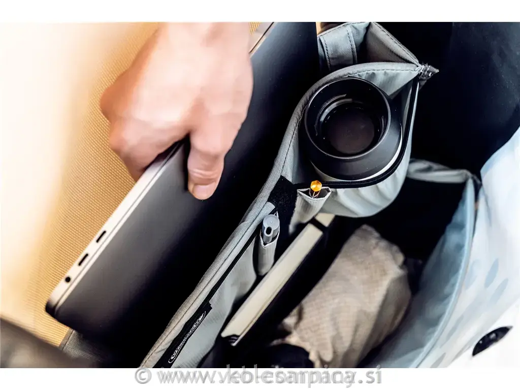 ORTLIEB Commuter Insert