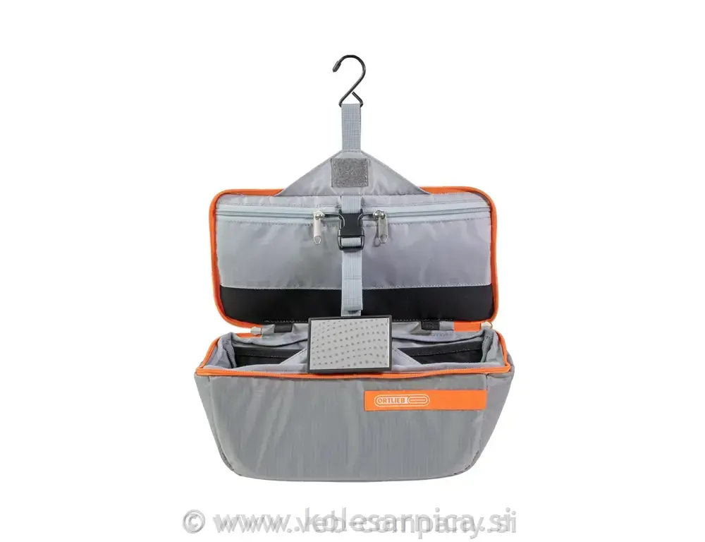 ORTLIEB Toiletry Bag