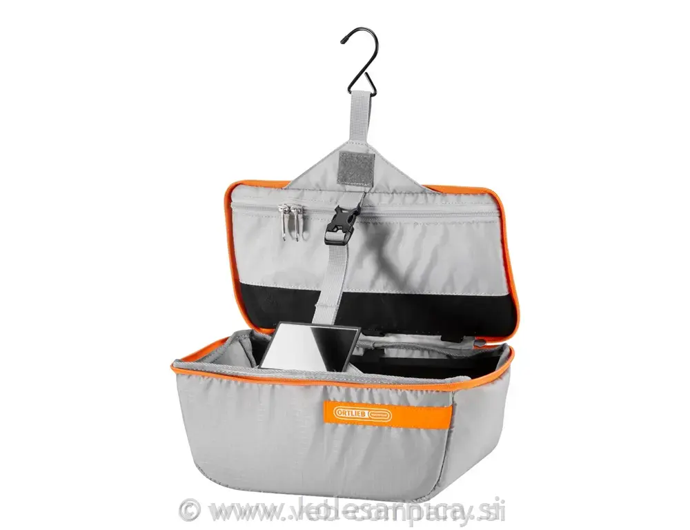 ORTLIEB Toiletry Bag