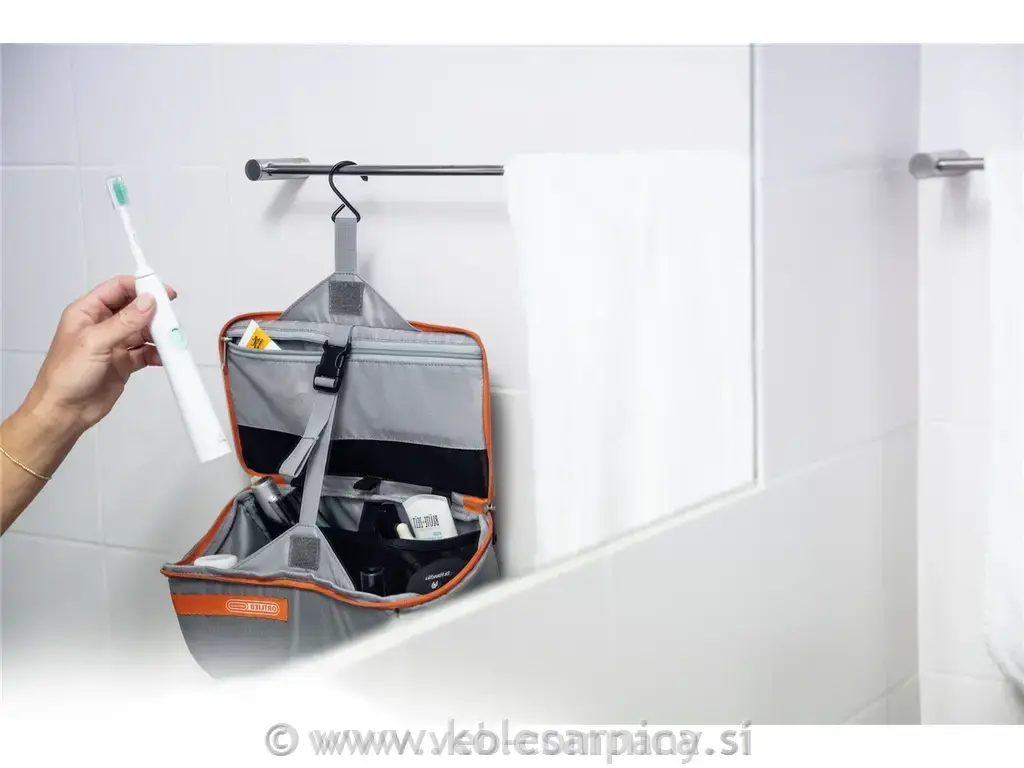 ORTLIEB Toiletry Bag