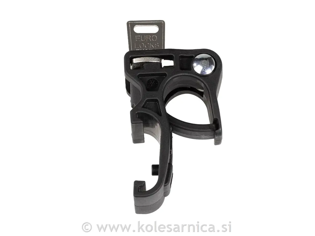 Varnostna ključavnica ORTLIEB QL2-Lock