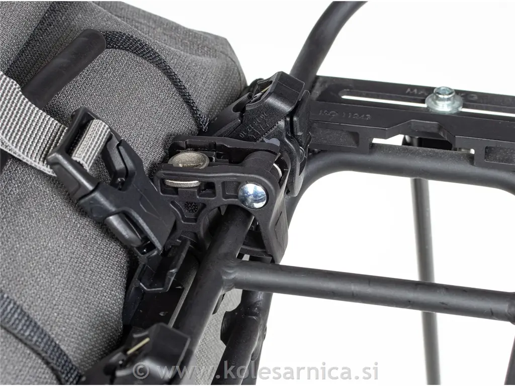 Varnostna ključavnica ORTLIEB QL2-Lock