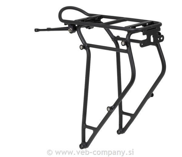 Prtljažnik ORTLIEB Rack-Three