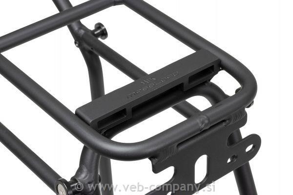 Prtljažnik ORTLIEB Rack-Three