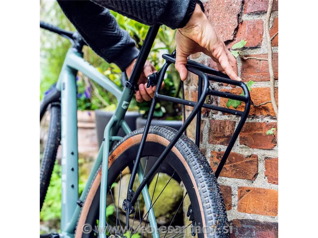 Prtljažnik ORTLIEB Quick-Rack