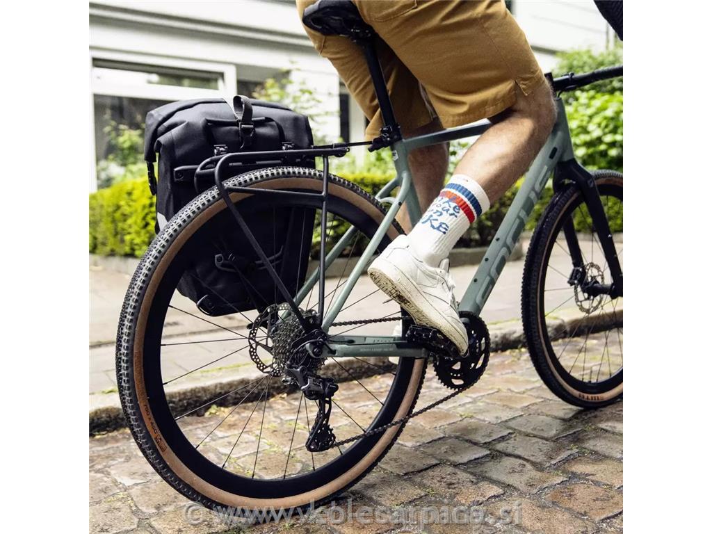 Prtljažnik ORTLIEB Quick-Rack