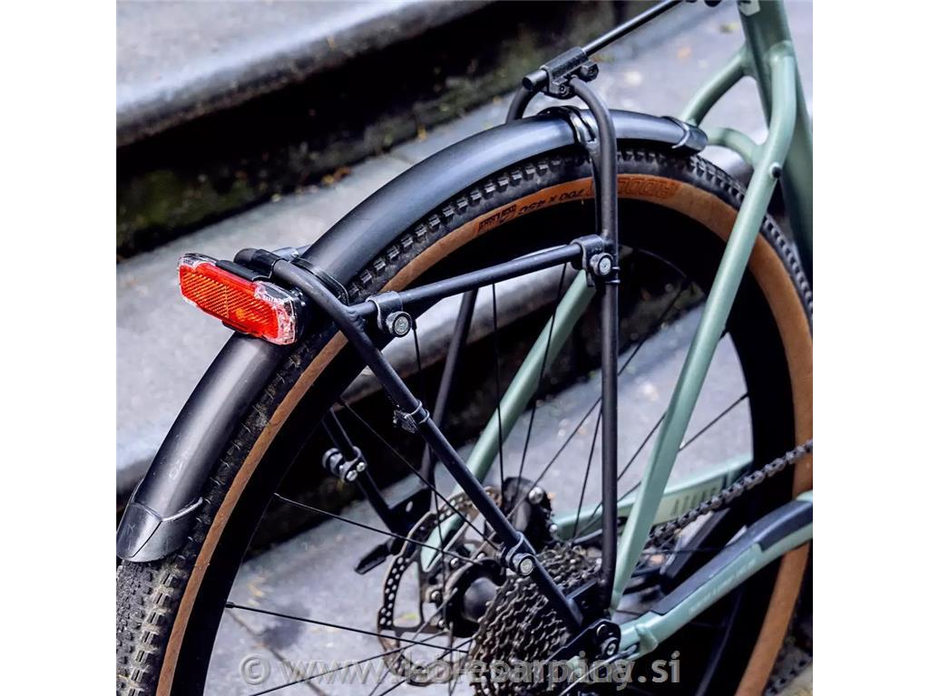 Prtljažnik ORTLIEB Quick-Rack