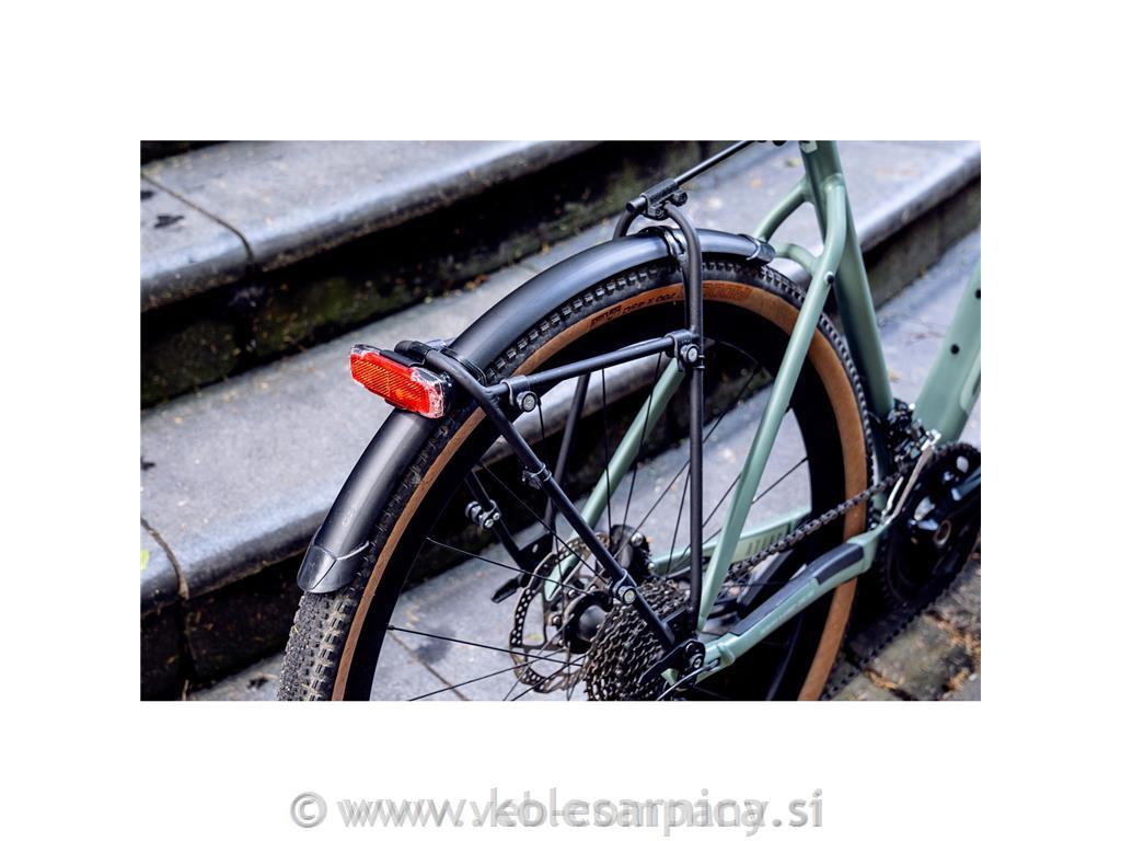 Prtljažnik ORTLIEB Quick-Rack Light