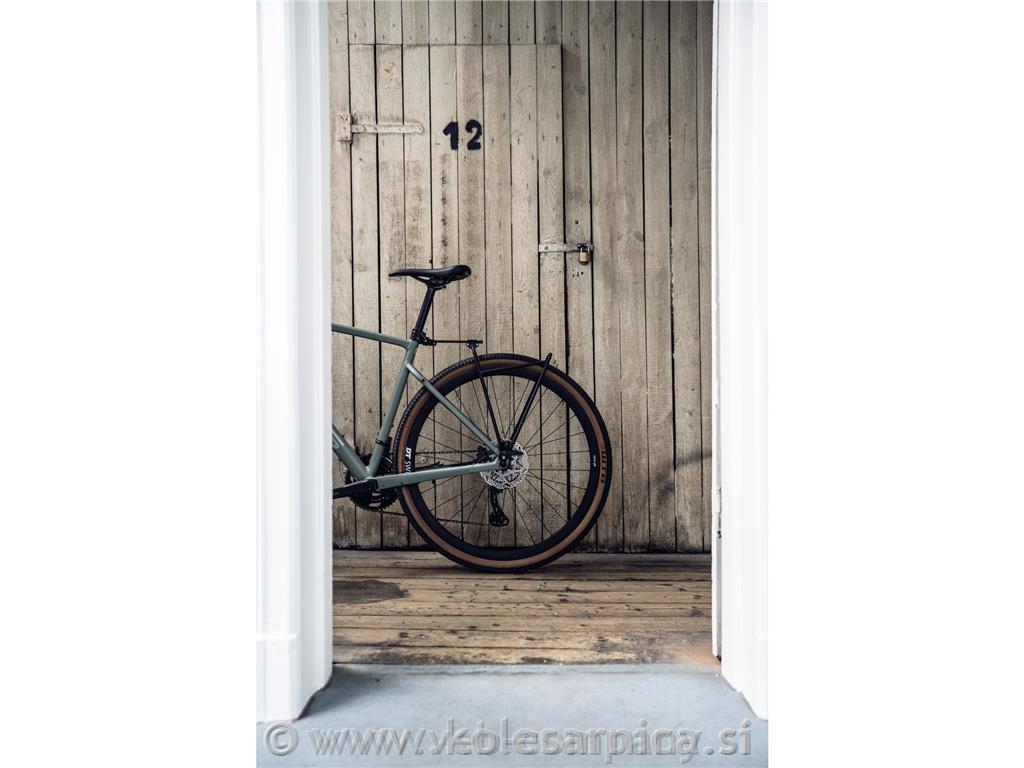 Prtljažnik ORTLIEB Quick-Rack Light