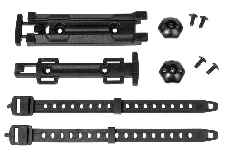 ORTLIEB Mounting-Set Toptube Bags