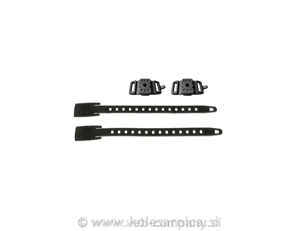 ORTLIEB O-Strap Bottle Cage Mount