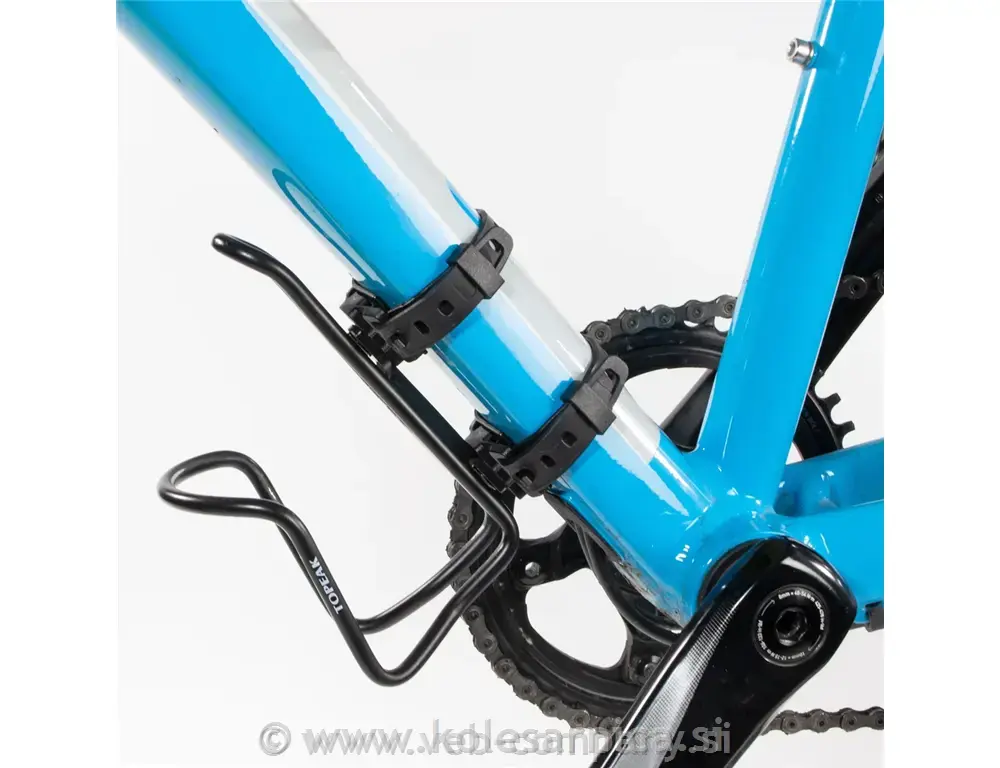 ORTLIEB O-Strap Bottle Cage Mount