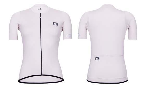 Majica PARENTINI Unica Zip SS