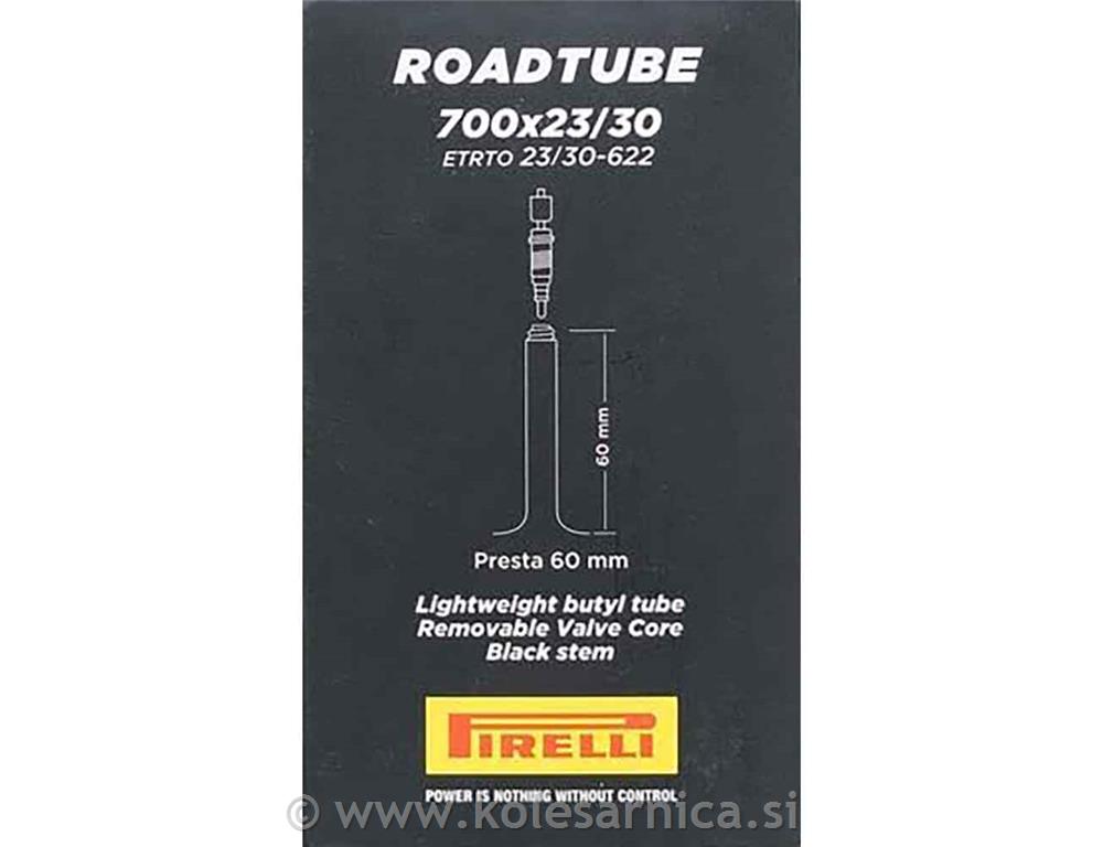 Zračnica PIRELLI RoadTUBE