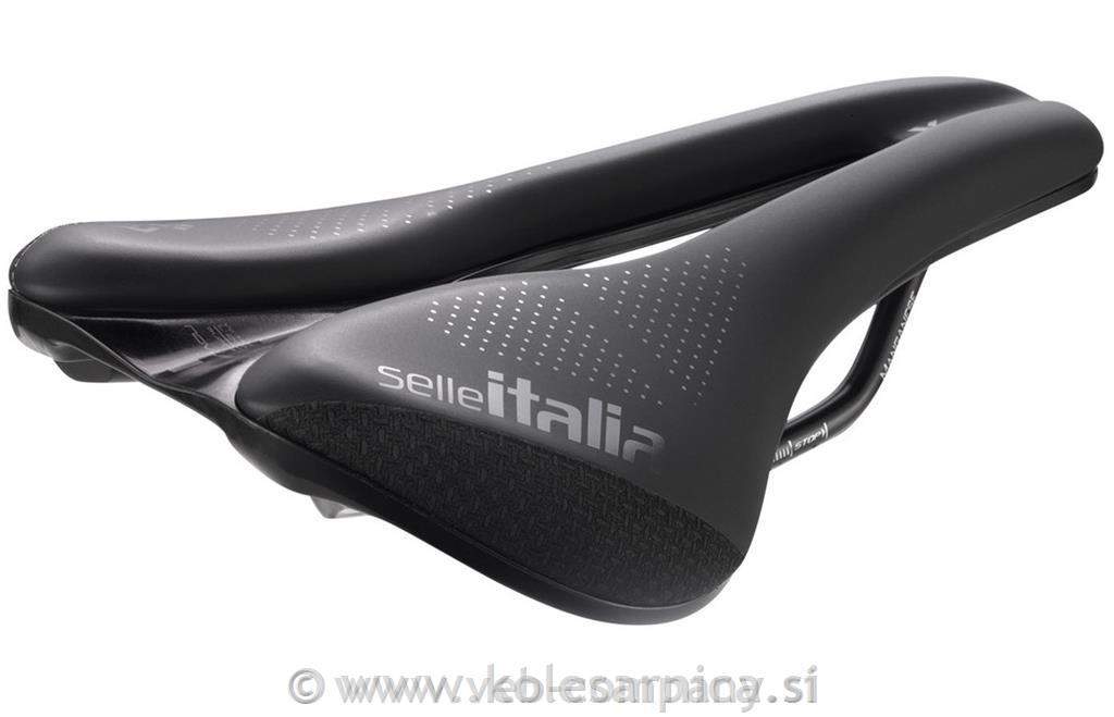 Sedež SELLE ITALIA Novus Boost EVO