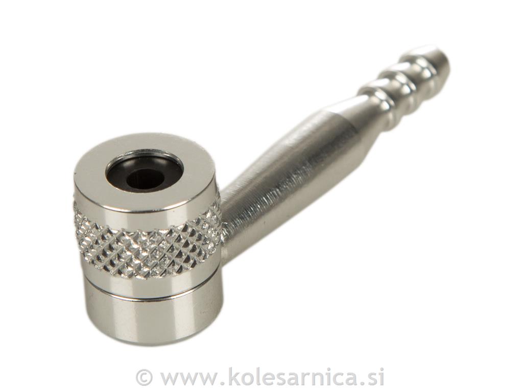 Adapter Ventila Alloy DISC 90°
