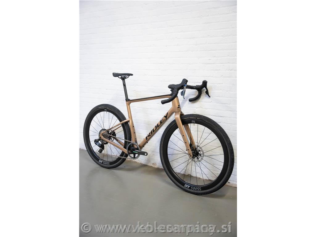 Kolo RIDLEY Kanzo Adventure