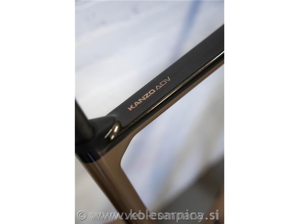 Kolo RIDLEY Kanzo Adventure