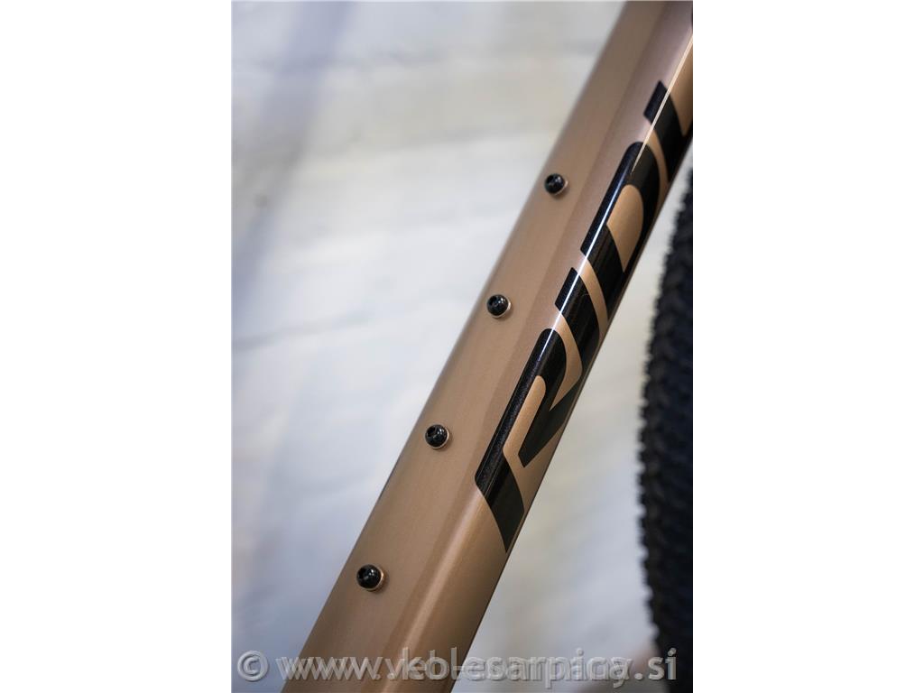 Kolo RIDLEY Kanzo Adventure