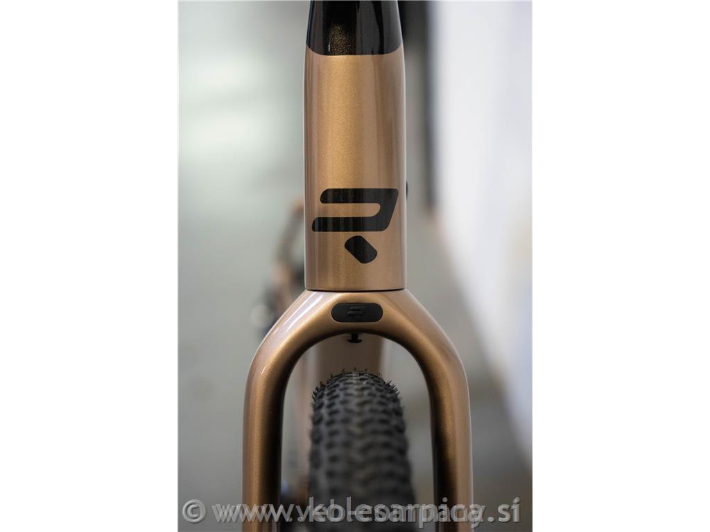 Kolo RIDLEY Kanzo Adventure