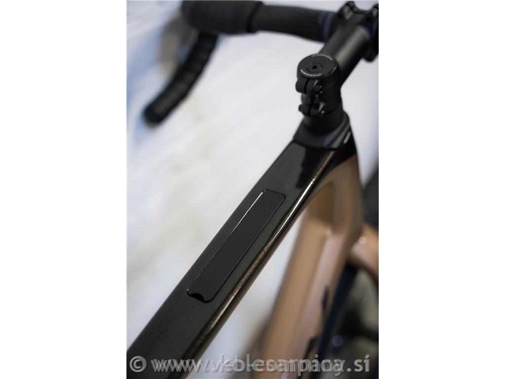 Kolo RIDLEY Kanzo Adventure