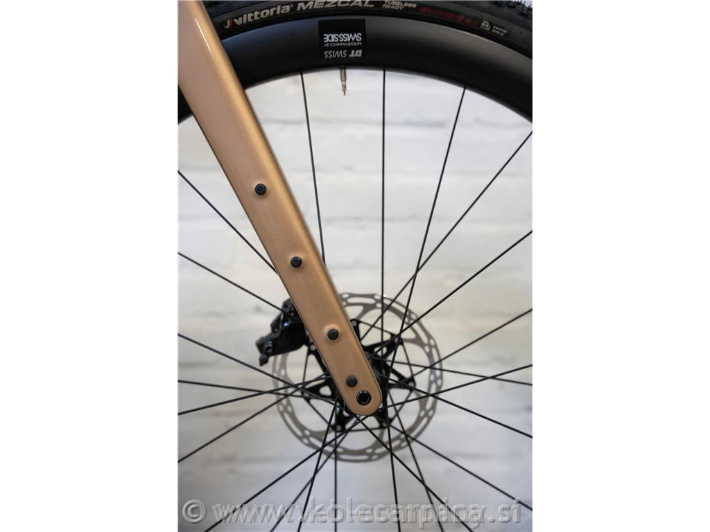 Kolo RIDLEY Kanzo Adventure