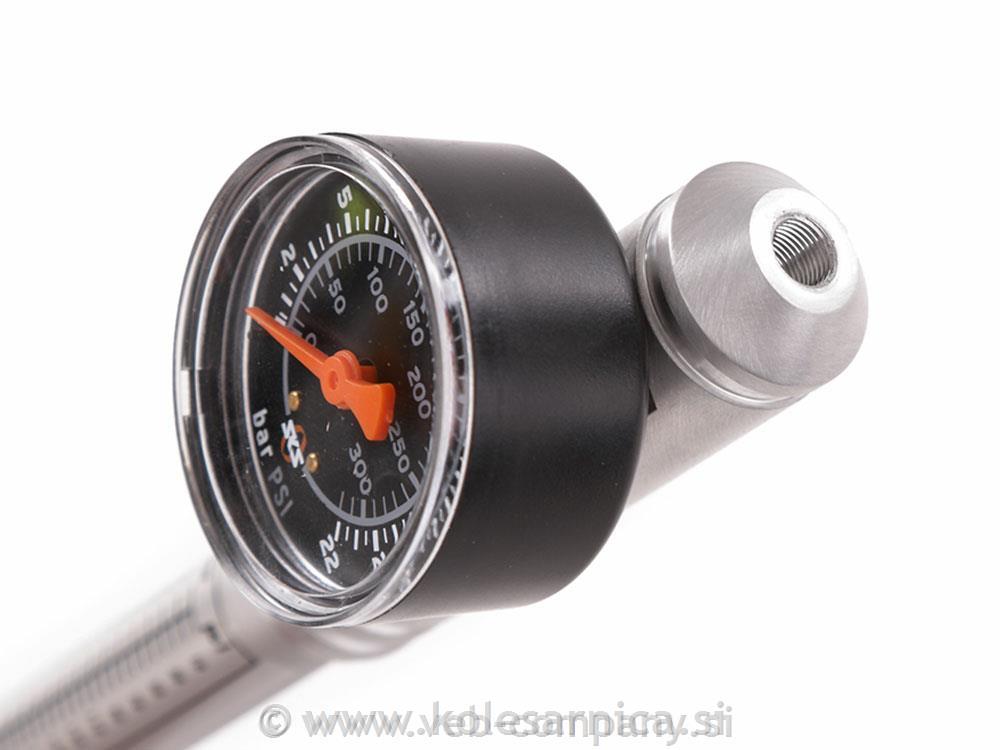 SKS Tlačilka USP Suspension Univerzal