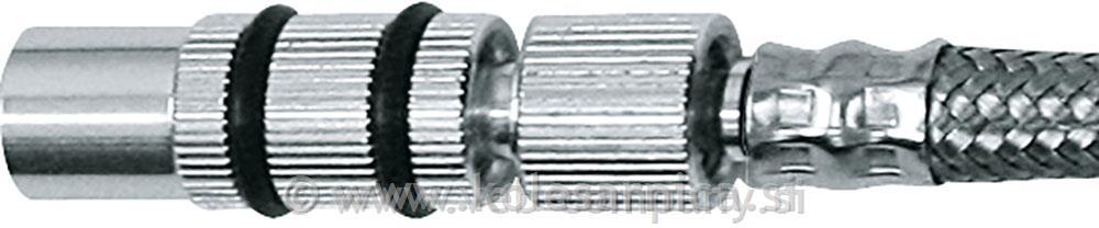 SKS Tlačilka SAM Suspension