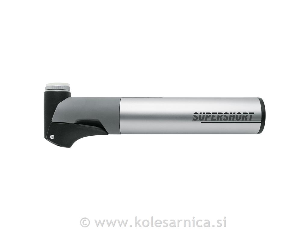 Tlačilka SKS Supershort