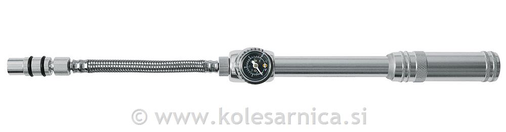 SKS Tlačilka MSP Suspension