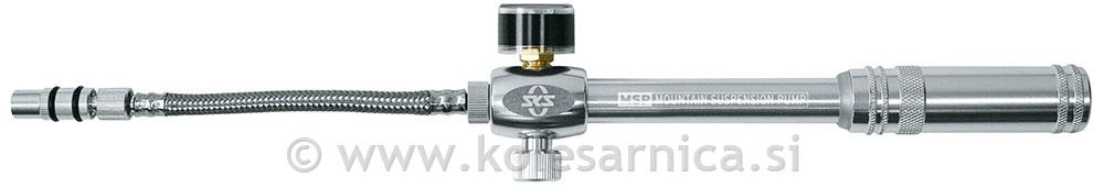 SKS Tlačilka MSP Suspension