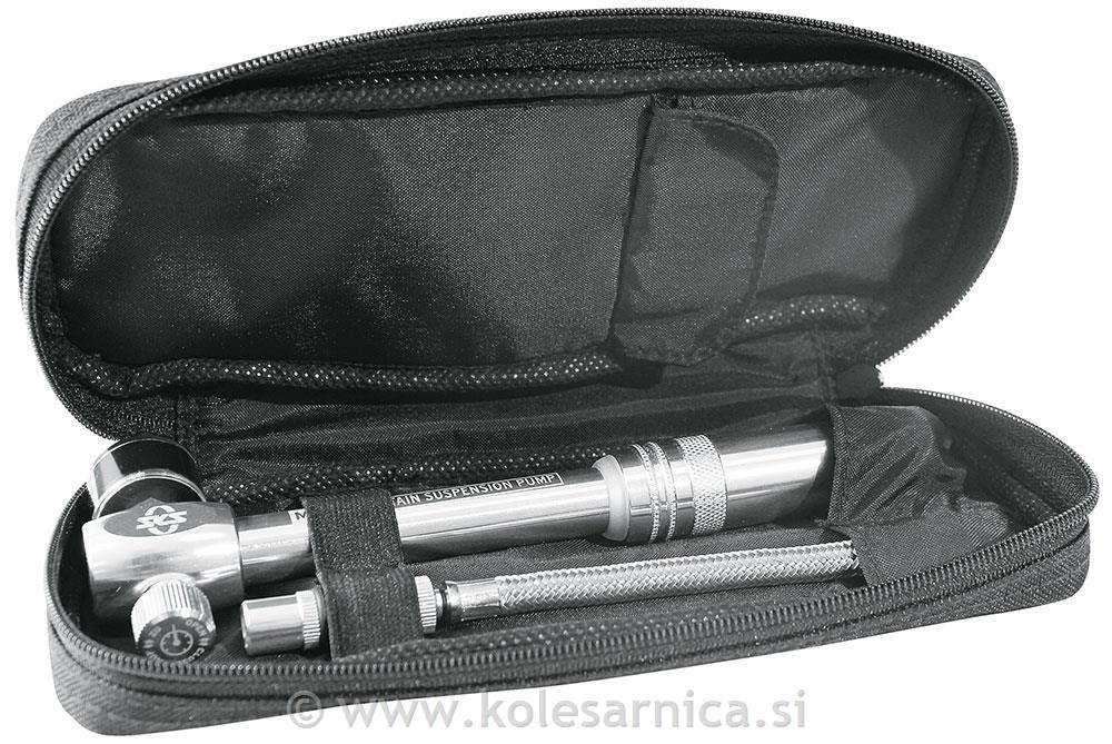 SKS Tlačilka MSP Suspension