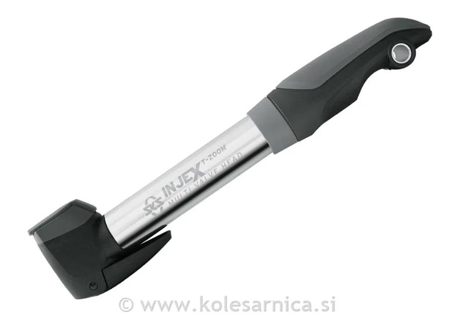 SKS Tlačilka Injex T-Zoom