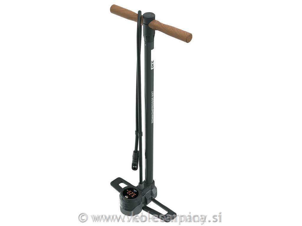 SKS Tlačilka Rennkompressor NXT DIGI