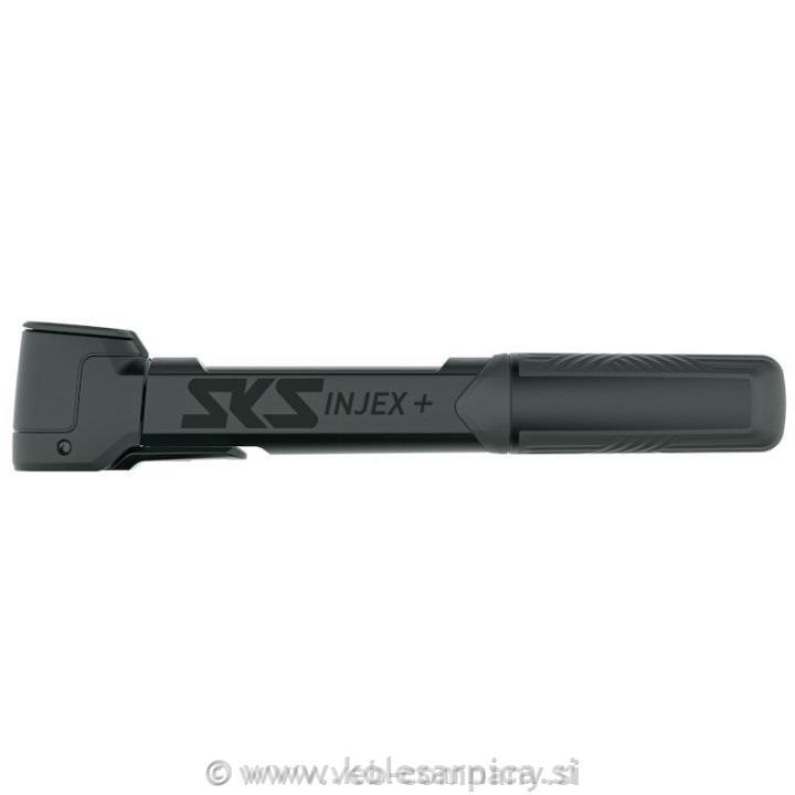 Tlačilka SKS Injex Plus