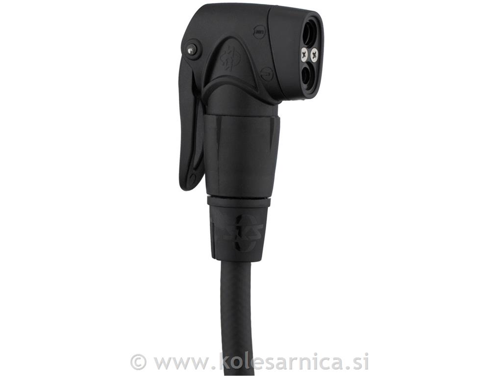 SKS Tlačilka Racing Compressor