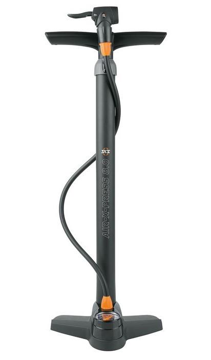 SKS Tlačilka Air-X-Press 8.0