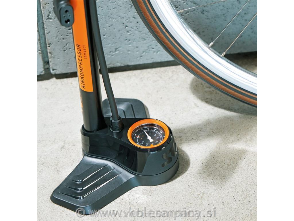 SKS Tlačilka Airkompressor Compact 10.0