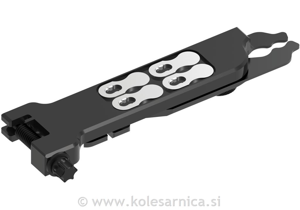 Orodje LEZYNE Multitool Cahin Plier